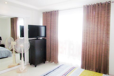 Condominio de 1 dormitorio en Pattaya, Tailandia № 242157 - foto 7