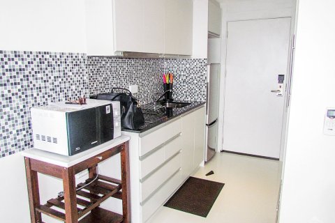 Condominio de 1 dormitorio en Pattaya, Tailandia № 242157 - foto 5