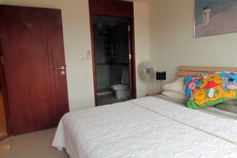 Condo à Pattaya, Thaïlande, 1 chambre  № 242377 - photo 7