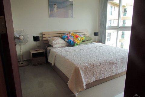 Condo à Pattaya, Thaïlande, 1 chambre  № 242377 - photo 6