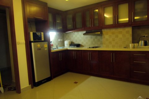 Condo à Pattaya, Thaïlande, 1 chambre  № 242377 - photo 5