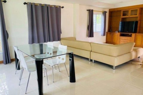 บ้านในพัทยา, ประเทศไทย 3 ห้องนอน № 243218