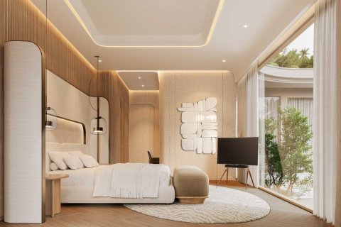 Casa de 4 dormitorios en Nai Harn Beach, Tailandia № 84939 - foto 8