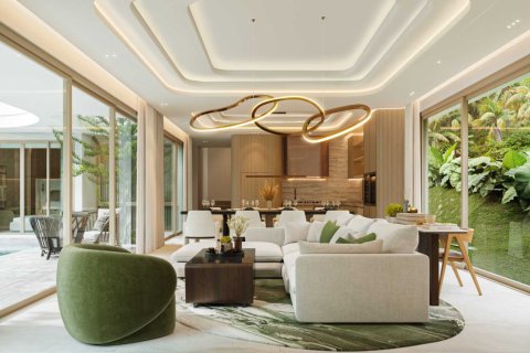 Casa de 4 dormitorios en Nai Harn Beach, Tailandia № 84939 - foto 3
