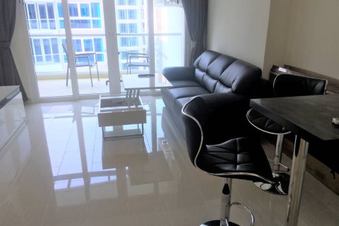 Off-plan GRAND AVENUE RESIDENCE ในพัทยา, ประเทศไทย № 25455 - รูปถ่าย 5