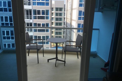 Off-plan GRAND AVENUE RESIDENCE ในพัทยา, ประเทศไทย № 25455 - รูปถ่าย 15