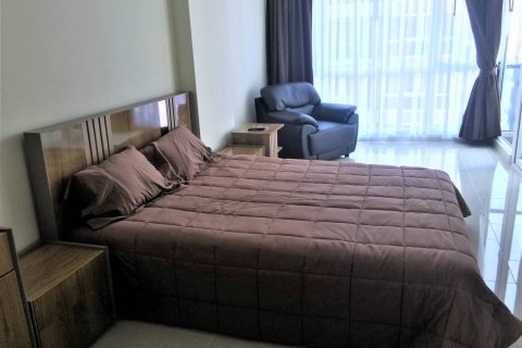 Off-plan GRAND AVENUE RESIDENCE ในพัทยา, ประเทศไทย № 25455 - รูปถ่าย 13
