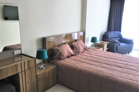 Off-plan GRAND AVENUE RESIDENCE ในพัทยา, ประเทศไทย № 25455 - รูปถ่าย 3