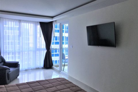 Off-plan GRAND AVENUE RESIDENCE ในพัทยา, ประเทศไทย № 25455 - รูปถ่าย 7