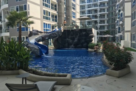 Off-plan GRAND AVENUE RESIDENCE ในพัทยา, ประเทศไทย № 25455 - รูปถ่าย 18