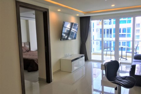 Off-plan GRAND AVENUE RESIDENCE ในพัทยา, ประเทศไทย № 25455 - รูปถ่าย 10