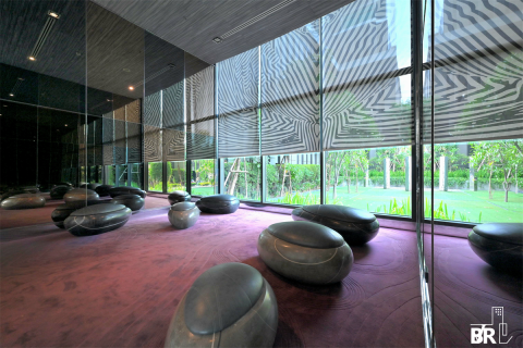 Condo à Bangkok, Thaïlande, 1 chambre  № 234383 - photo 4