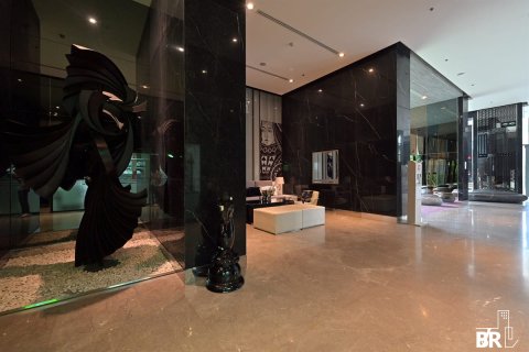 Condo à Bangkok, Thaïlande, 1 chambre  № 234383 - photo 7