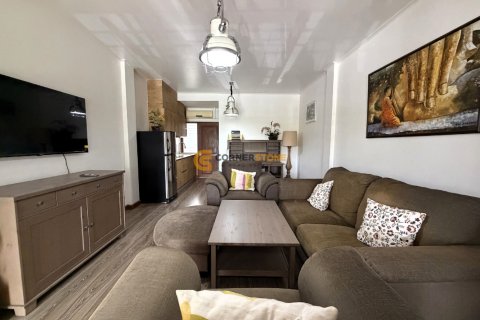 Studio in the Condo on Jomtien Beach, Pattaya, Thailand  № 234172