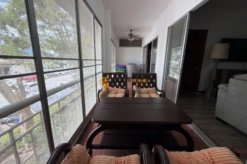 Studio in the Condo on Jomtien Beach, Pattaya, Thailand № 234172 - photo 10