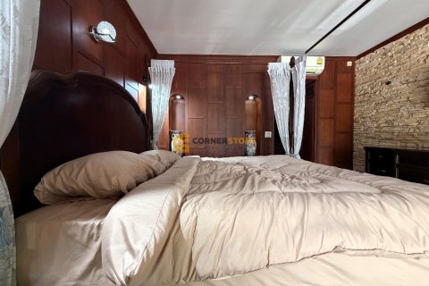 Studio in the Condo on Jomtien Beach, Pattaya, Thailand № 234172 - photo 13