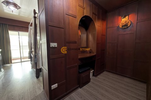 Studio in the Condo on Jomtien Beach, Pattaya, Thailand № 234172 - photo 15