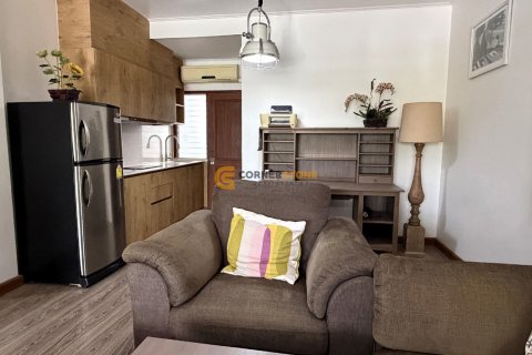 Studio in the Condo on Jomtien Beach, Pattaya, Thailand № 234172 - photo 5