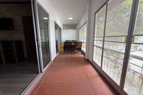 Studio in the Condo on Jomtien Beach, Pattaya, Thailand № 234172 - photo 11