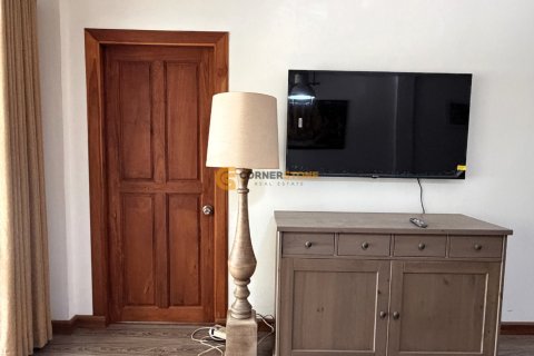 Studio in the Condo on Jomtien Beach, Pattaya, Thailand № 234172 - photo 21