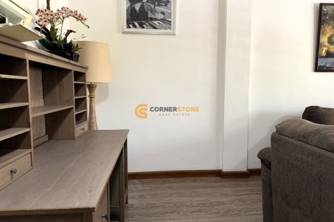 Studio in the Condo on Jomtien Beach, Pattaya, Thailand № 234172 - photo 20