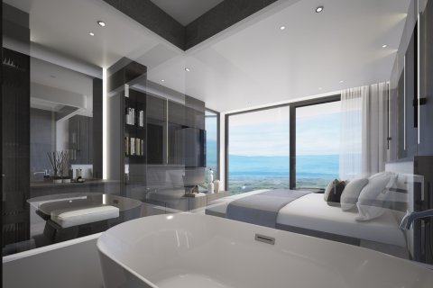 Apartment in Pattaya, Thailand 4 rooms № 241863 - photo 7