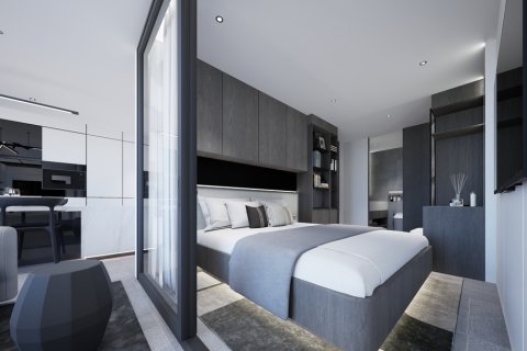 Apartment in Pattaya, Thailand 4 rooms № 241863 - photo 5