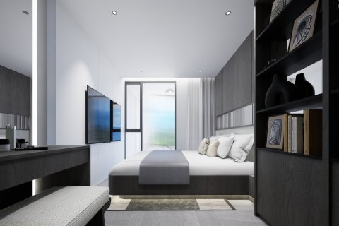 Apartment in Pattaya, Thailand 4 rooms № 241863 - photo 6