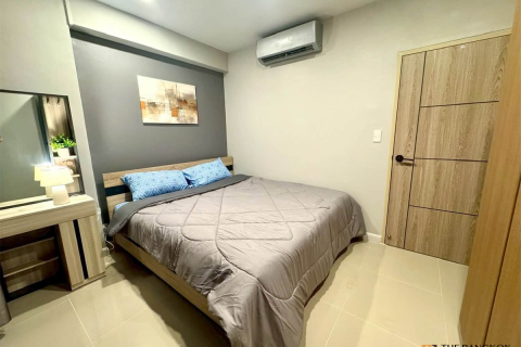 Condo in Bangkok, Thailand, 2 bedrooms № 249577