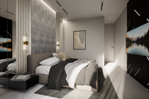 Condominio de 2 dormitorios en Bang Tao, Tailandia № 120825 - foto 10