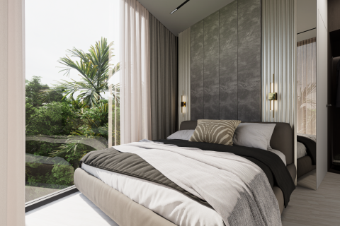 Condominio de 2 dormitorios en Bang Tao, Tailandia № 120825 - foto 15