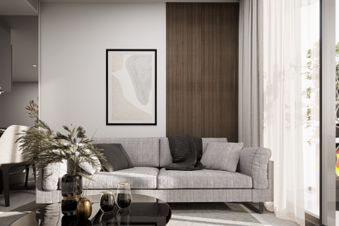Condominio de 2 dormitorios en Bang Tao, Tailandia № 120825 - foto 4