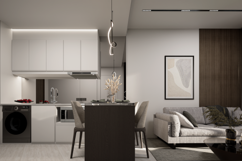 Condominio de 2 dormitorios en Bang Tao, Tailandia № 120825 - foto 2
