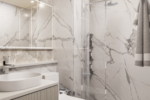 Condominio de 2 dormitorios en Bang Tao, Tailandia № 120825 - foto 12