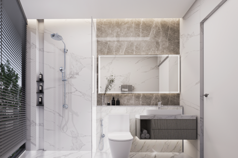 Condominio de 2 dormitorios en Bang Tao, Tailandia № 120825 - foto 8