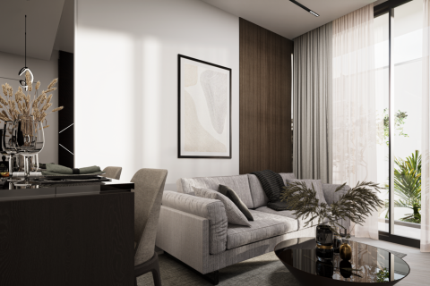 Condominio de 2 dormitorios en Bang Tao, Tailandia № 120825