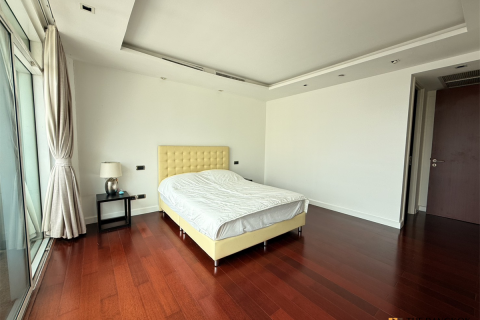 Eigentumswohnung in Bangkok, Thailand, 3 Schlafzimmer № 247887