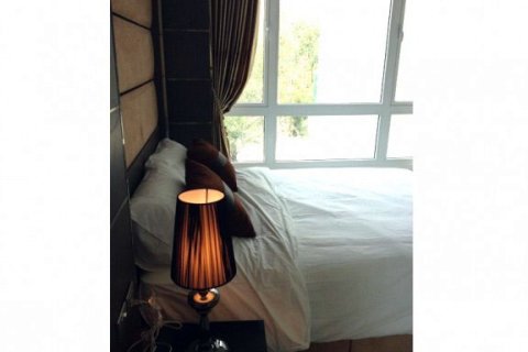 Condominio de 1 dormitorio en Pattaya, Tailandia № 242946 - foto 5