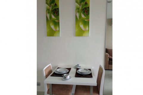 Condominio de 1 dormitorio en Pattaya, Tailandia № 242946 - foto 3
