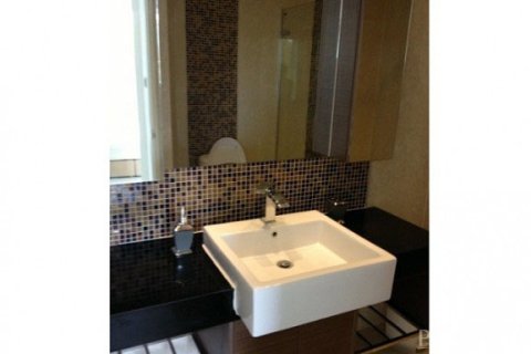 Condominio de 1 dormitorio en Pattaya, Tailandia № 242946 - foto 4