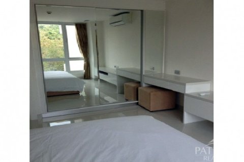 Condominio de 1 dormitorio en Pattaya, Tailandia № 242946 - foto 2