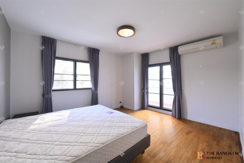 Condo à Bangkok, Thaïlande, 2 chambres № 248470