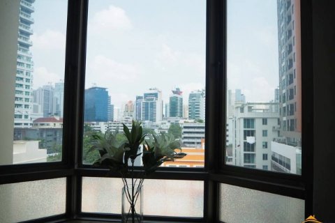 คอนโดมิเนียมในกรุงเทพฯ, ประเทศไทย, 4 ห้องนอน № 242395 - รูปถ่าย 6