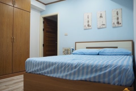 คอนโดมิเนียมในกรุงเทพฯ, ประเทศไทย, 4 ห้องนอน № 242395 - รูปถ่าย 23