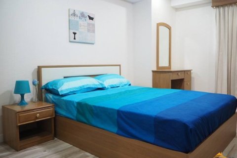 คอนโดมิเนียมในกรุงเทพฯ, ประเทศไทย, 4 ห้องนอน № 242395 - รูปถ่าย 8
