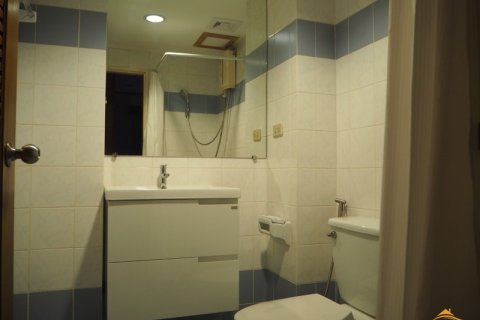 คอนโดมิเนียมในกรุงเทพฯ, ประเทศไทย, 4 ห้องนอน № 242395 - รูปถ่าย 18