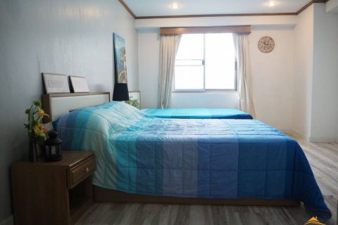 คอนโดมิเนียมในกรุงเทพฯ, ประเทศไทย, 4 ห้องนอน № 242395 - รูปถ่าย 9