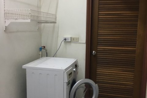 คอนโดมิเนียมในกรุงเทพฯ, ประเทศไทย, 4 ห้องนอน № 242395 - รูปถ่าย 16