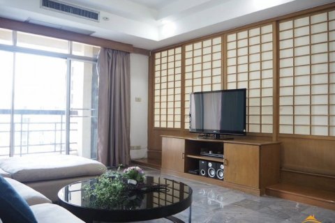 คอนโดมิเนียมในกรุงเทพฯ, ประเทศไทย, 4 ห้องนอน № 242395 - รูปถ่าย 7
