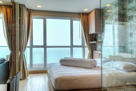 Sobre plano Cetus Beachfront en Pattaya, Tailandia № 28559 - foto 6